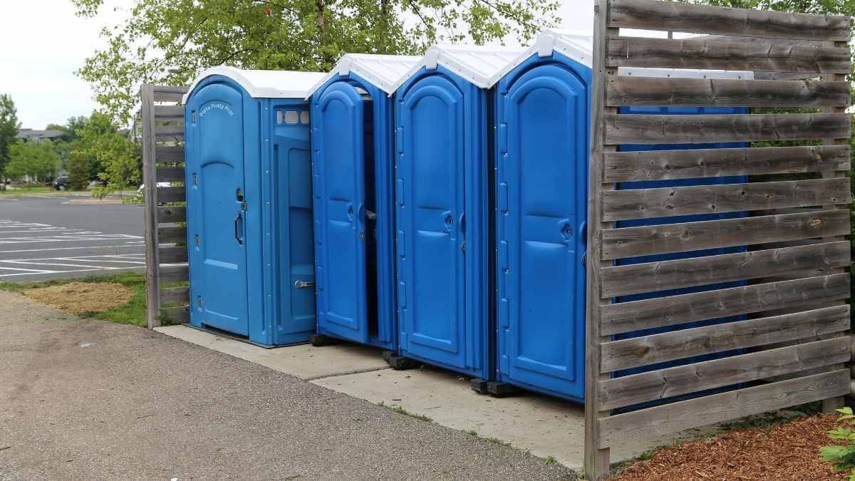 Porta Potty Rental Pros - Quality Portable Restroom Services in Ashton, NE, 68817